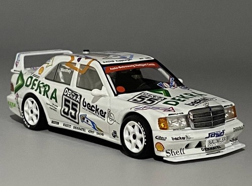 Minichamps mercedes benz - mercedes,