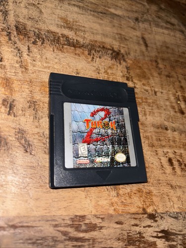Jeu vidéo turok seeds - jeu, evil