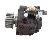 Pompe injection diesel Citroen