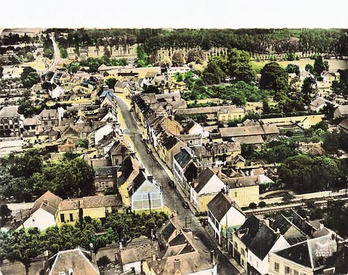 Ivry bataille - la,