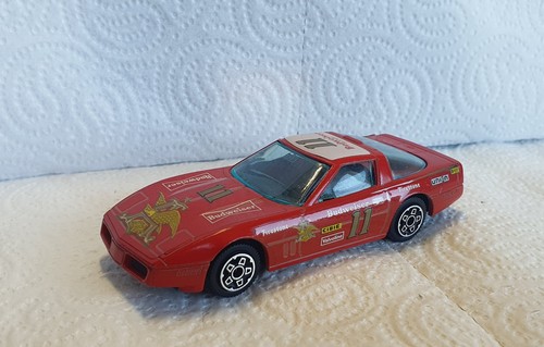 Burago chevrolet - burago, 1/43