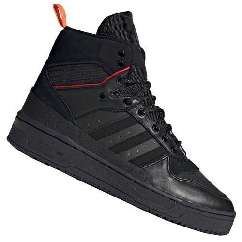 Adidas rivalry chaussures - rivalry,