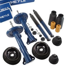 Meyle Amortisseur Palier de