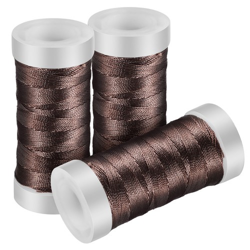 Spools fil broderie fils - fil, de