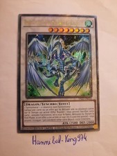 Yu-Gi-Oh! Dragon Poussière