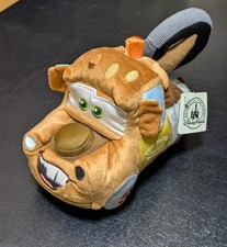 Peluche California Disney