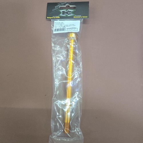 Kcnc bicycle thru axle kqr08 - thru,