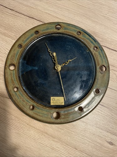 Horloge murale irlandais - irlandais, en