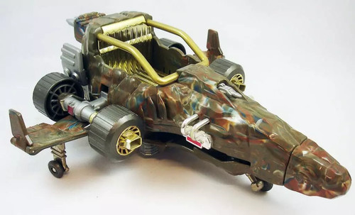 Rock lords stonewing - lords,
