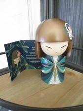 Poupée Kimmidoll Yuna - 10 cm