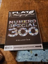 Magazine FLAT 6 N° 300