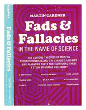 GARDNER, MARTIN Modes et