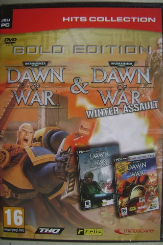 Rom dawn war - war", &