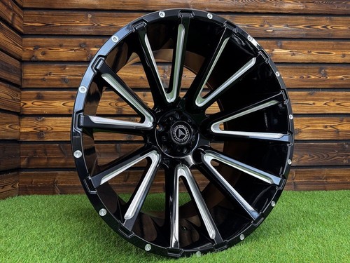 R22 6x139 4x4 - 6x139.7, roues