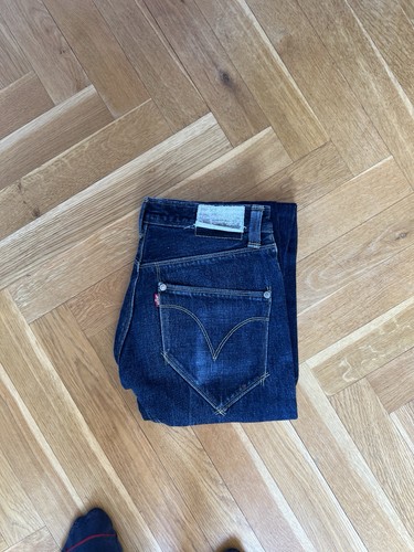 Vintage y2k levis jeans - levis,