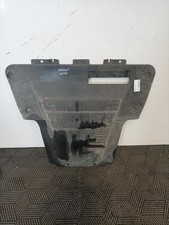 Cache sous moteur RENAULT