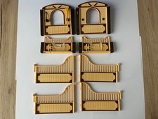 Playmobil - Lot 8 éléments