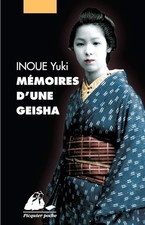 Memoires D'Une Geisha - Inoue