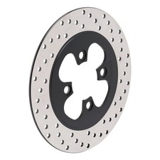 220MM REAR BRAKE ROTOR DISC