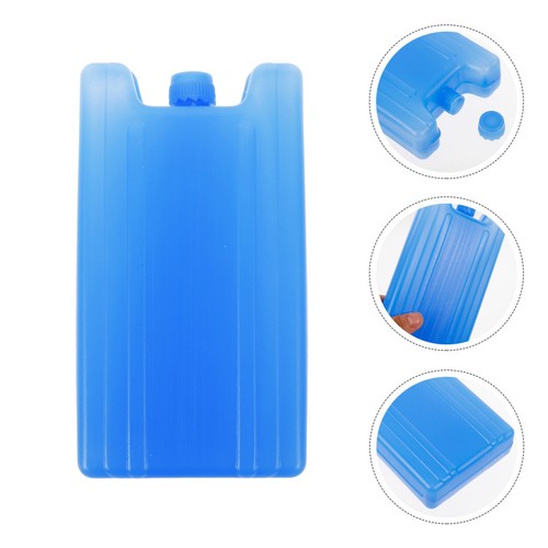 Packs glacière - ,