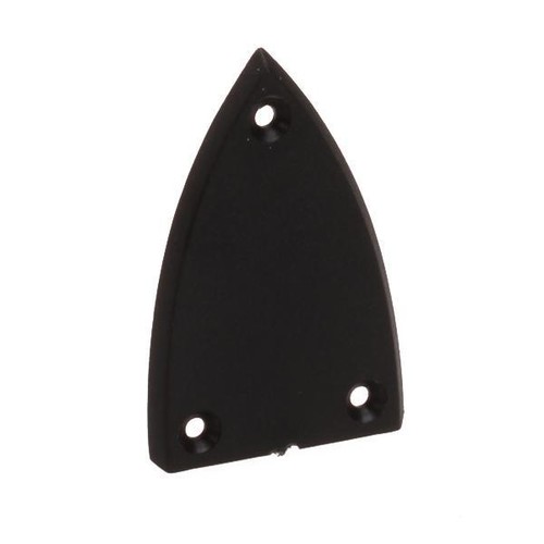 Housse noire truss rod pour - truss,