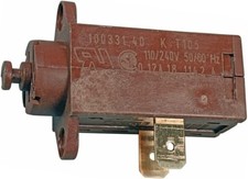 Actuateur bobine Bosch 00166635 boite produit Lave vaisselle Bobine Four