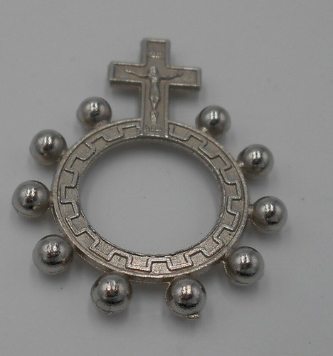 Ancien dizainier surmonte - ancien,