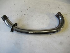 Collecteur d'échappement