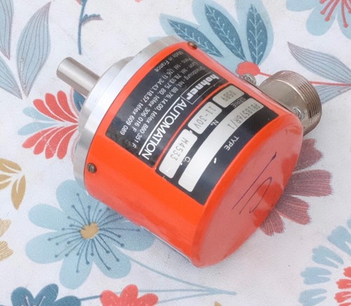 Hohner automation pb18576r - hohner, pb18576r/1