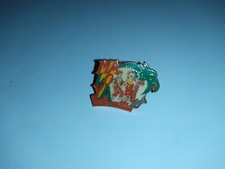 Pin's Maloya ass. association Chambery