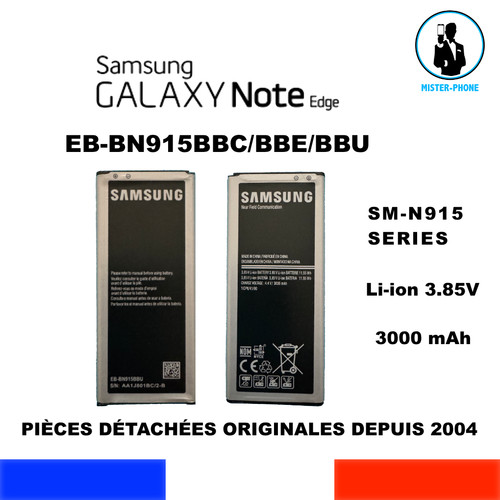 Genuine battery samsung - battery,
