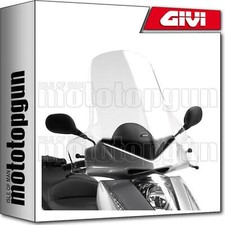 Givi bulle d219st - bulle, honda