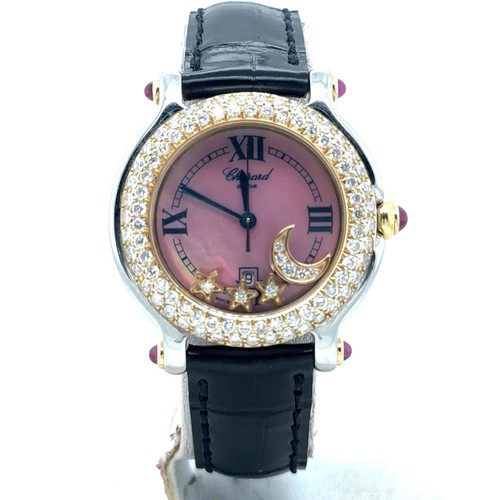 Chopard happy sport lune - sport,