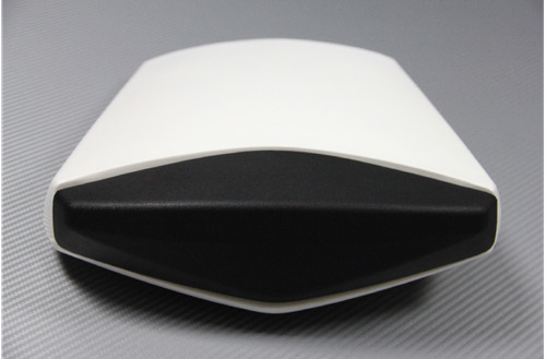 Dosseret capot de selle - dosseret, /