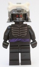 LEGO ninjago™ Mini Figurine