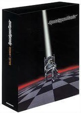 edit. DARGAUD  APOCALYPSEMANIA