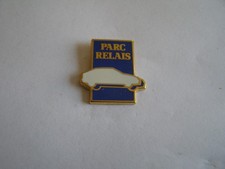 pins renault parc relais