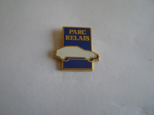 Pins renault parc relais - renault,