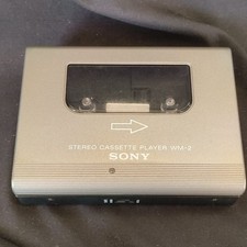 Non Actif / Pour Pièces, Sony