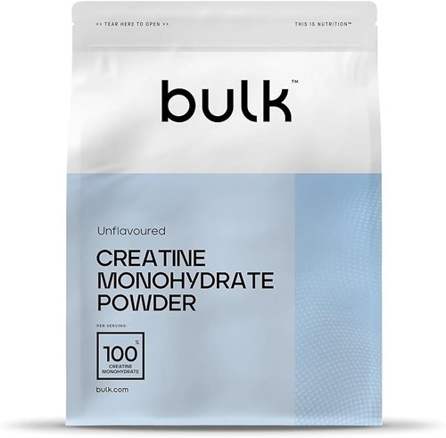 Bulk créatine monohydrate - créatine,