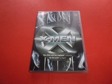 DVD ,"X-MEN",le 1er,hugh