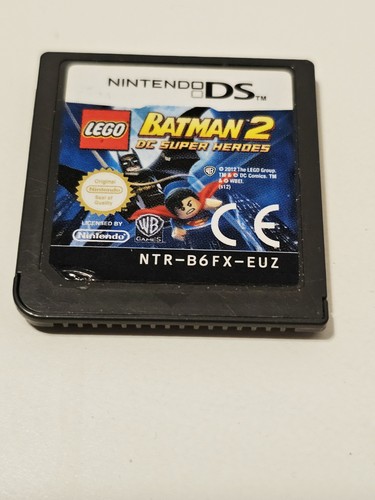 Lego batman super - batman, dc