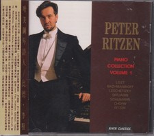 Peter Ritzen - Piano
