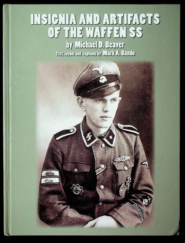 Wwii insignia artifacts - wwii,