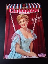 Cinemonde 853 11 - cinemonde, n°853