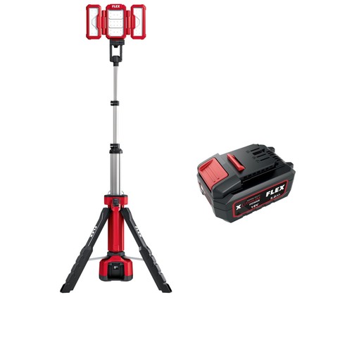 Projecteur chantier sans - projecteur,