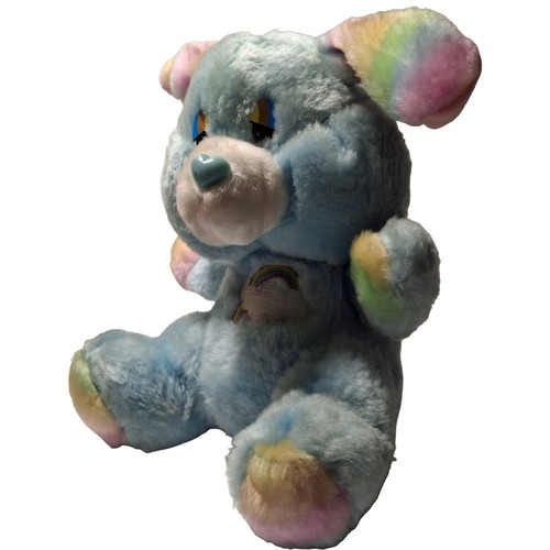 Bisounours vintage grosrêveur - vintage,