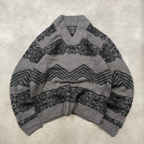 Pull norvégien axist pour - pull,