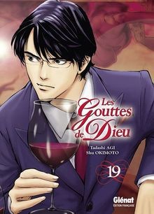 Les gouttes dieu - les, 19