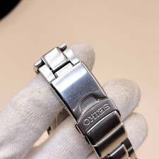 Montre de plongée automatique